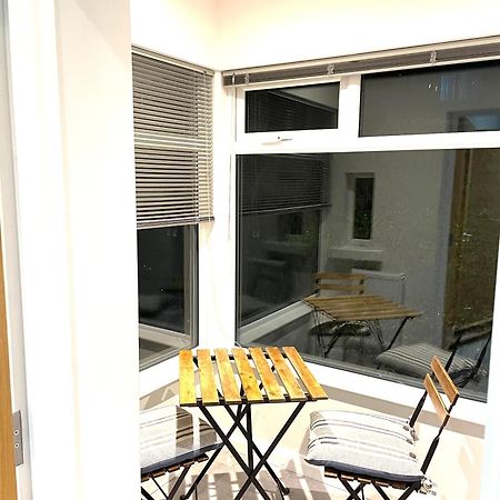 Ekaya Cozy Home Belfast Buitenkant foto