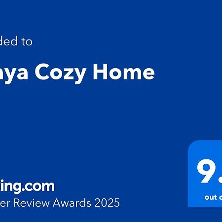 Ekaya Cozy Home Belfast Buitenkant foto
