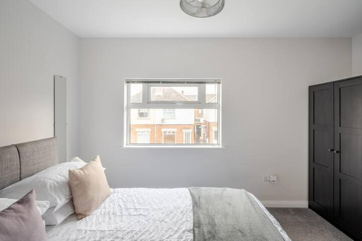Ekaya Cozy Home Belfast Buitenkant foto