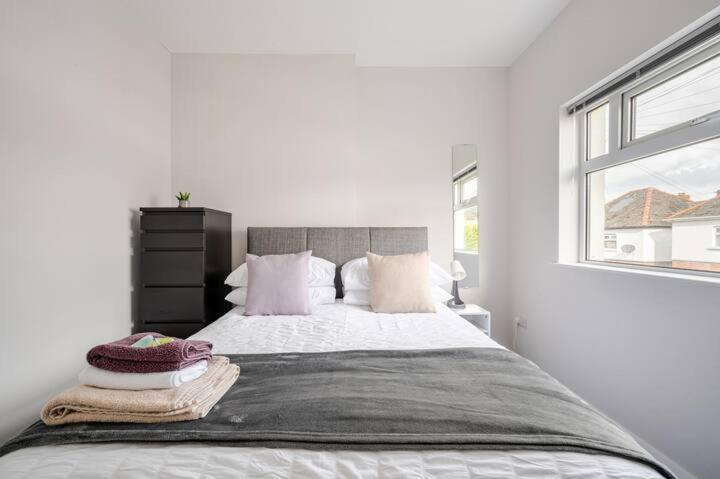 Ekaya Cozy Home Belfast Buitenkant foto