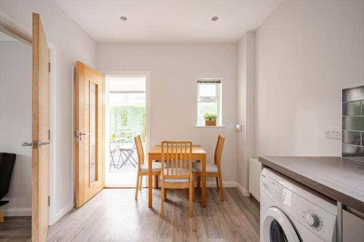Ekaya Cozy Home Belfast Buitenkant foto