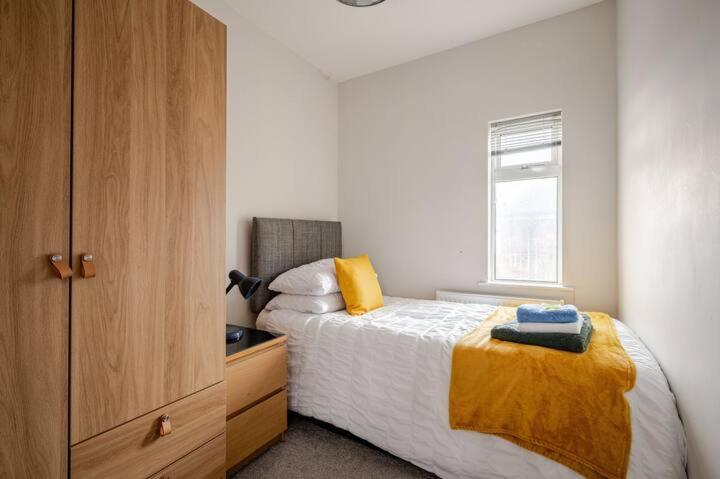 Ekaya Cozy Home Belfast Buitenkant foto